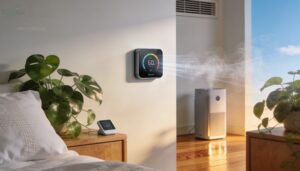 smart hygrometers and humidistats smart hygrometers and humidistats