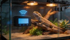 smart monitoring and remote access features smart monitoring and remote access features