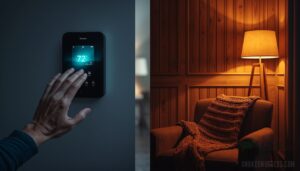 smart vs non-programmable thermostats smart vs non-programmable thermostats