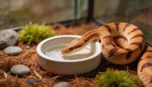 snake cannot coil in the bowl snake cannot coil in the bowl