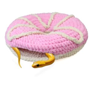 Snake Hide for Ball Python B0G6CR6W3J