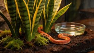 snake plants (sansevieria) snake plants (sansevieria)