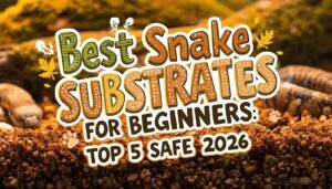 snake substrates for beginners snake substrates for beginners