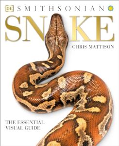 Snake: The Essential Visual Guide 1465443797