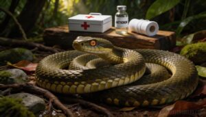 snakebite risks, first aid, and conservation status snakebite risks, first aid, and conservation status