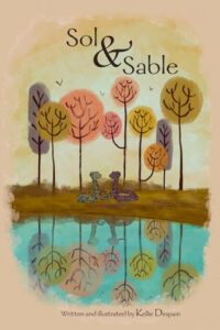 Sol & Sable: The tale B0CS33W18K