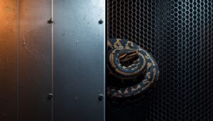 solid panels versus mesh sections solid panels versus mesh sections