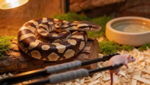 solving common ball python feeding problems solving common ball python feeding problems