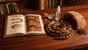 species-specific accuracy vs general snake advice species-specific accuracy vs general snake advice