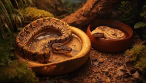 species-specific needs for larger snakes species-specific needs for larger snakes