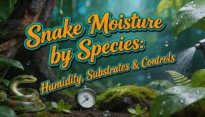 species specific snake moisture species specific snake moisture