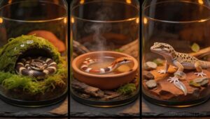 species-specific soaking considerations species-specific soaking considerations