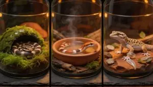 species-specific soaking considerations species-specific soaking considerations