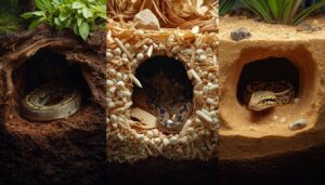 species-specific substrate matches species-specific substrate matches