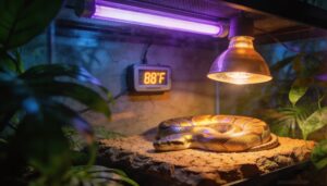 step 5 — sync uvb timing with your heat source for overlapping basking hours step 5 — sync uvb timing with your heat source for overlapping basking hours