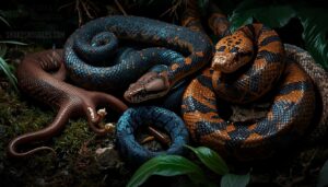 strange body shapes and adaptations strange body shapes and adaptations