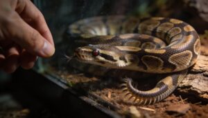 stress signals before a strike stress signals before a strike