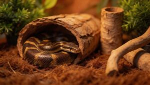 sub-adults and growing snakes sub-adults and growing snakes