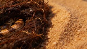 substrate depth for moisture control substrate depth for moisture control