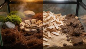 substrate hazards every snake owner should avoid substrate hazards every snake owner should avoid