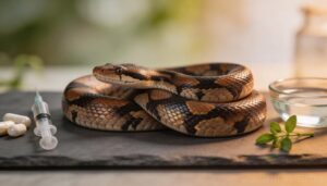 supportive medications and supplements for snakes supportive medications and supplements for snakes