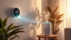 syncing thermostats with air purifiers syncing thermostats with air purifiers