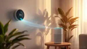 syncing thermostats with air purifiers syncing thermostats with air purifiers