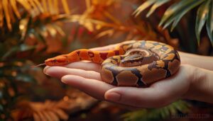 temperament and handling ease temperament and handling ease