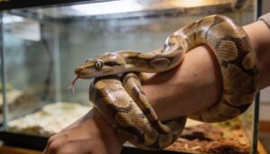 temperament and handling expectations temperament and handling expectations