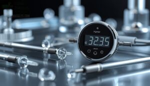 temperature compensation and measurement consistency temperature compensation and measurement consistency