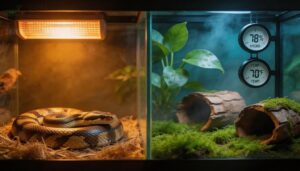 temperature gradient and humidity temperature gradient and humidity