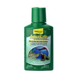 TetraFauna AquaSafe for Reptiles and B003JVR1OA