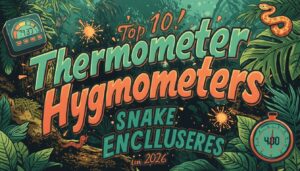 thermometer hygrometers for snake enclosures thermometer hygrometers for snake enclosures