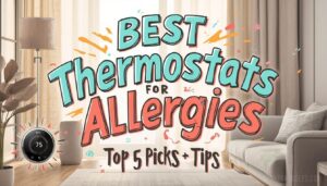 thermostats for allergies thermostats for allergies