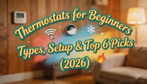 thermostats for beginners thermostats for beginners