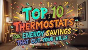 thermostats for energy savings thermostats for energy savings