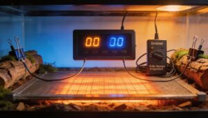 thermostats, probes, and temperature monitoring thermostats, probes, and temperature monitoring