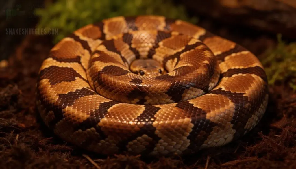 How to Master Ball Python Hatchling Socialization Step by Step