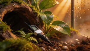 tips for regular humidity checks tips for regular humidity checks