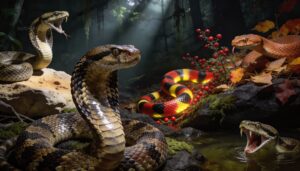 us snakebite incidence, symptoms, and fatality rates us snakebite incidence, symptoms, and fatality rates