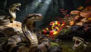 us snakebite incidence, symptoms, and fatality rates us snakebite incidence, symptoms, and fatality rates