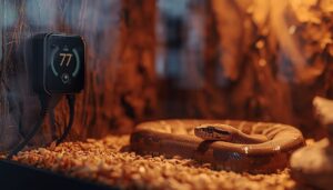 use a thermostat on all heat sources use a thermostat on all heat sources