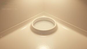 use corner placement to save floor space when needed use corner placement to save floor space when needed