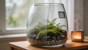 use heat and passive drying aids use heat and passive drying aids