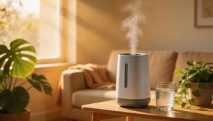 use humidifiers for steady moisture use humidifiers for steady moisture