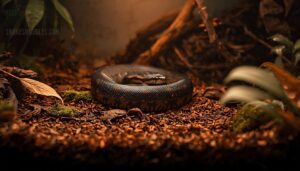 use substrate that feels secure use substrate that feels secure