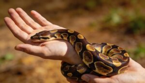 using a gentle, secure grip without squeezing using a gentle, secure grip without squeezing