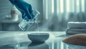 using bleach solutions and reptile-safe cleaners using bleach solutions and reptile-safe cleaners