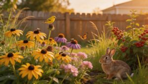 using gold medal plants for wildlife value using gold medal plants for wildlife value