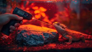 using infrared tools for surface readings using infrared tools for surface readings